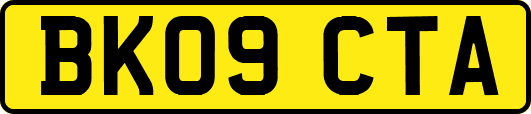 BK09CTA
