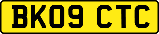BK09CTC