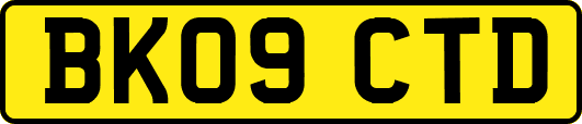BK09CTD