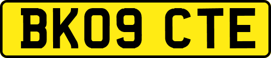 BK09CTE