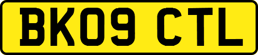 BK09CTL