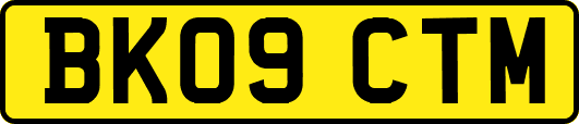 BK09CTM