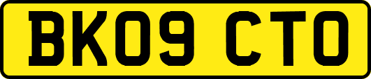 BK09CTO