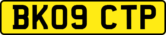 BK09CTP