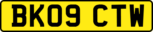 BK09CTW