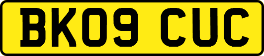 BK09CUC