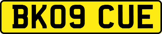 BK09CUE
