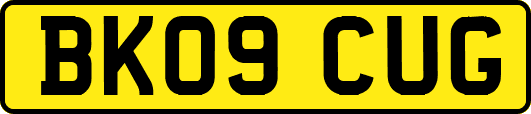 BK09CUG