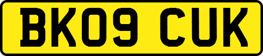 BK09CUK
