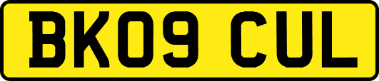 BK09CUL