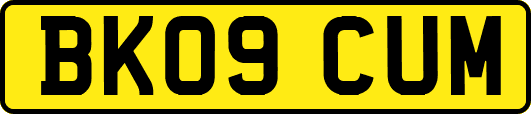 BK09CUM