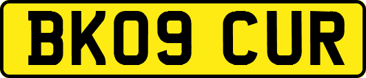 BK09CUR