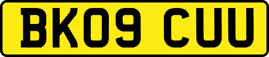 BK09CUU