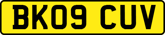 BK09CUV