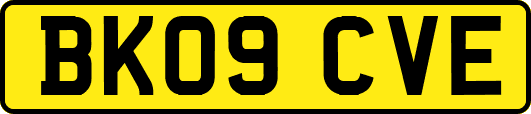 BK09CVE