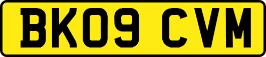 BK09CVM