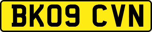 BK09CVN