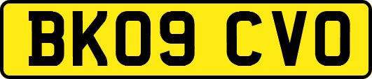 BK09CVO