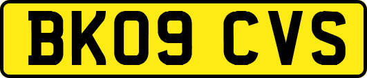 BK09CVS