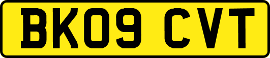 BK09CVT