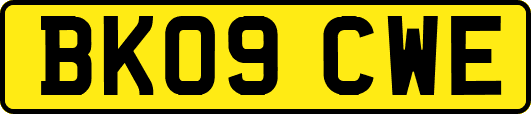 BK09CWE