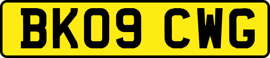 BK09CWG