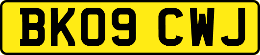 BK09CWJ