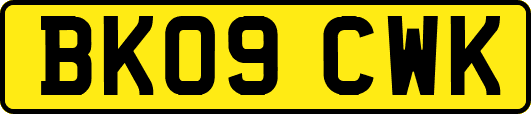 BK09CWK