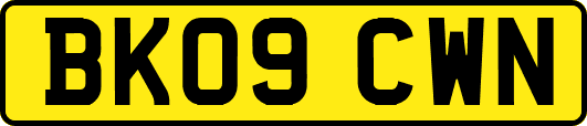 BK09CWN