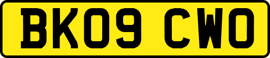 BK09CWO