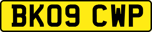 BK09CWP