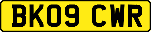 BK09CWR