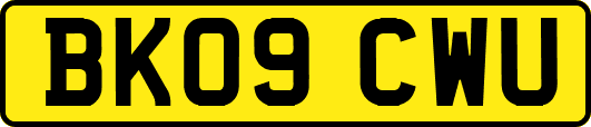 BK09CWU