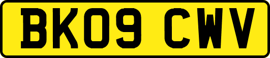 BK09CWV