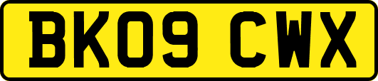 BK09CWX