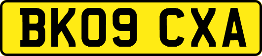BK09CXA