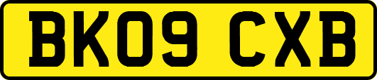 BK09CXB