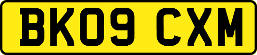 BK09CXM