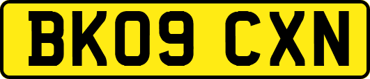 BK09CXN