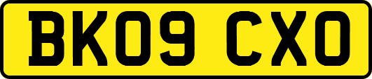 BK09CXO