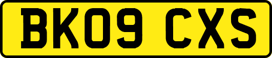BK09CXS