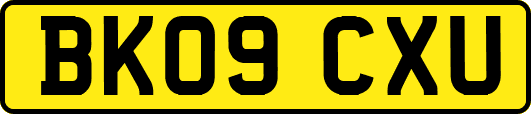 BK09CXU