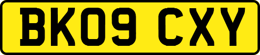 BK09CXY