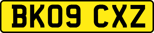 BK09CXZ