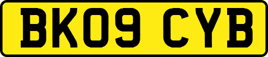 BK09CYB