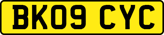 BK09CYC