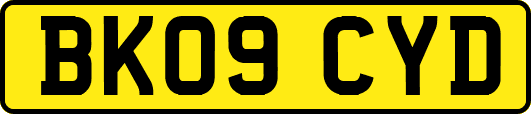 BK09CYD