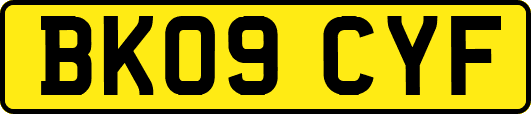 BK09CYF
