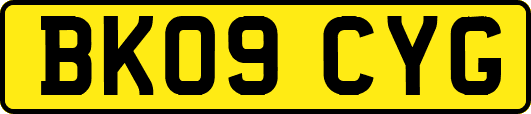 BK09CYG