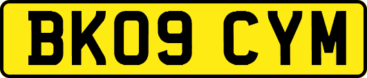 BK09CYM